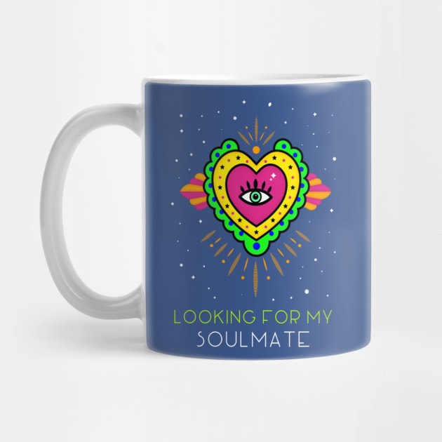 Looking For My Soulmate Love Single Singles Twinflame by Witchy Ways